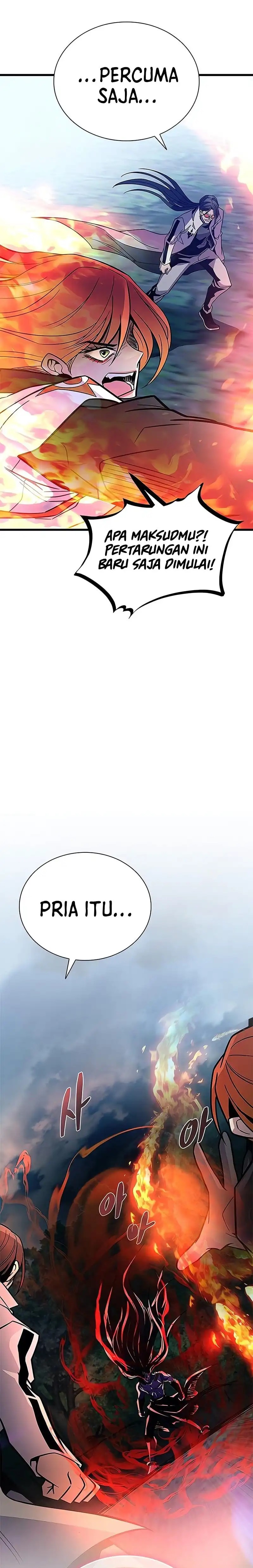 Villain To Kill Chapter 198 Image 8