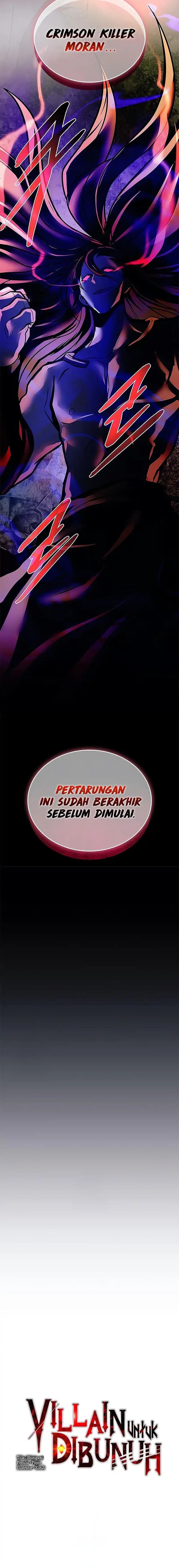 Villain To Kill Chapter 198 Image 9