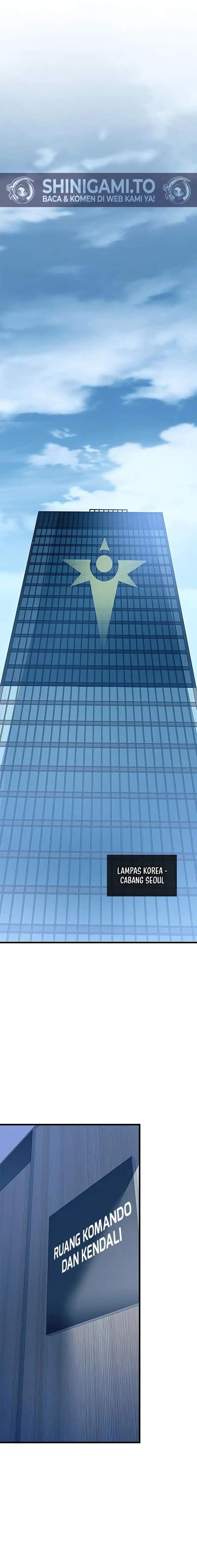 Villain To Kill Chapter 198 Image 10