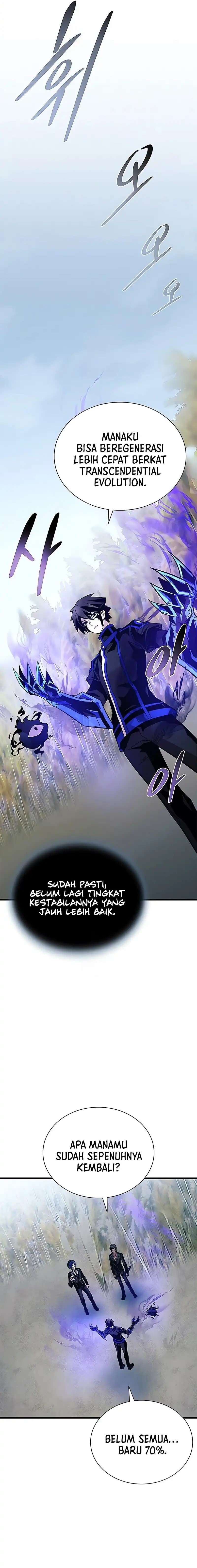 Villain To Kill Chapter 198 Image 17