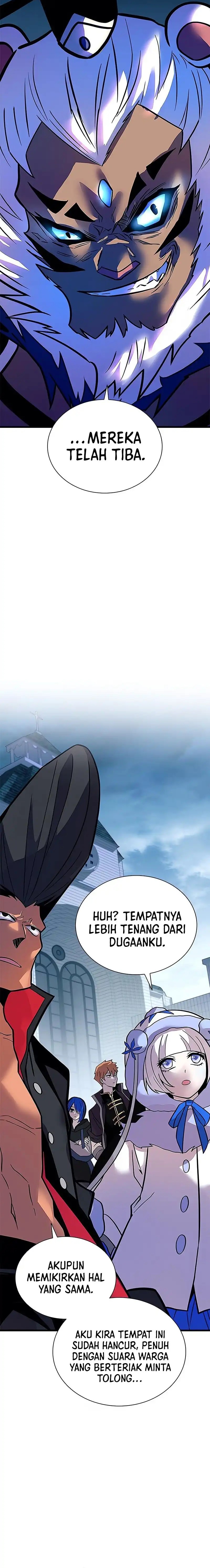 Villain To Kill Chapter 198 Image 22