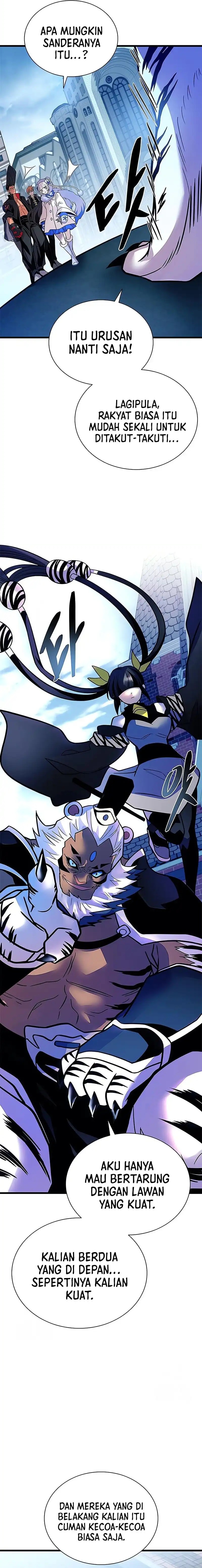 Villain To Kill Chapter 198 Image 23