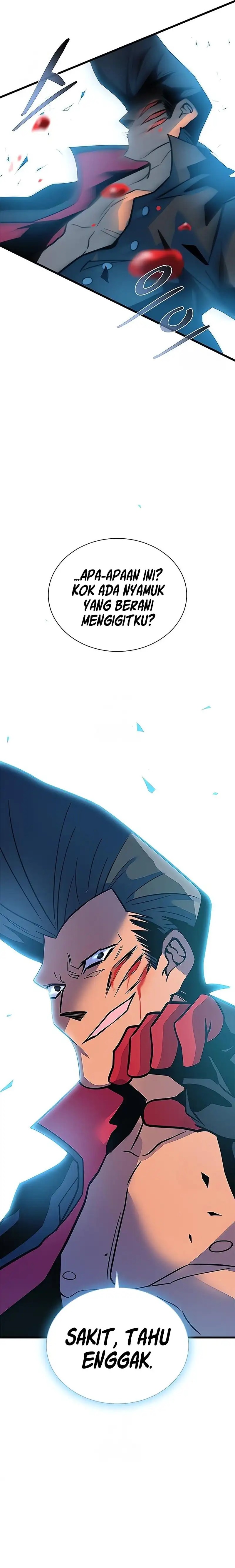 Villain To Kill Chapter 198 Image 27