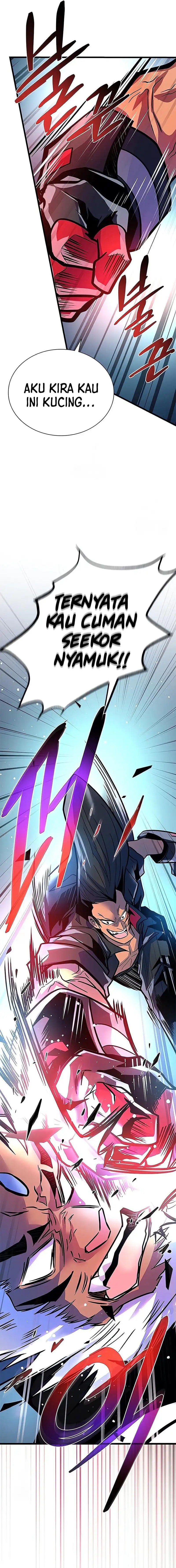 Villain To Kill Chapter 198 Image 28