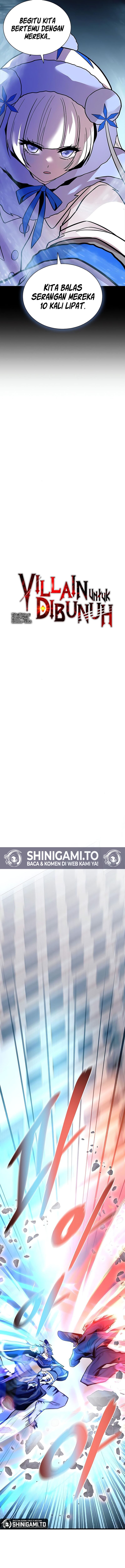 Villain To Kill Chapter 199 Image 5