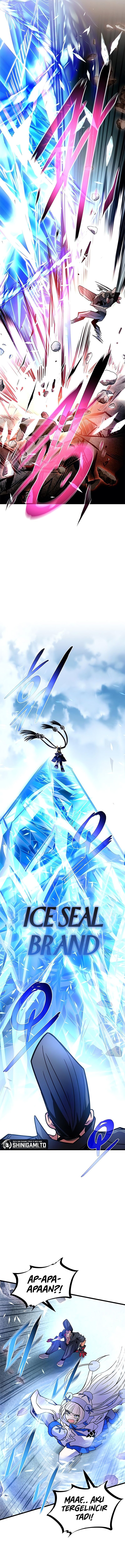 Villain To Kill Chapter 199 Image 11