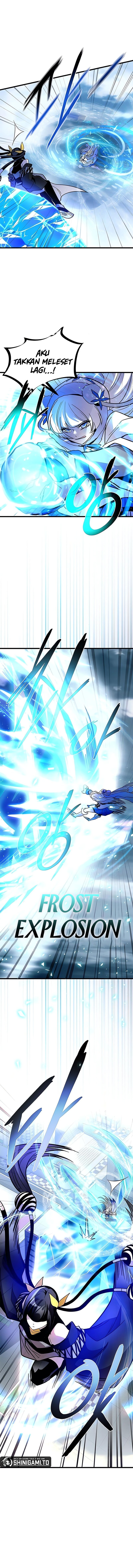 Villain To Kill Chapter 199 Image 12