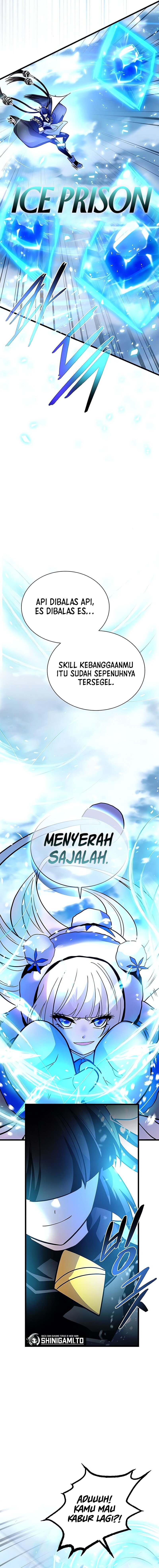 Villain To Kill Chapter 199 Image 14