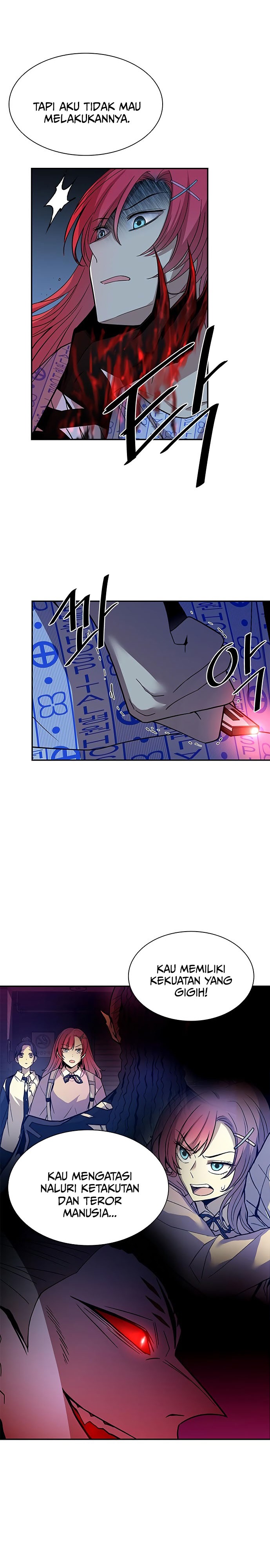 Villain To Kill Chapter 20 Image 14