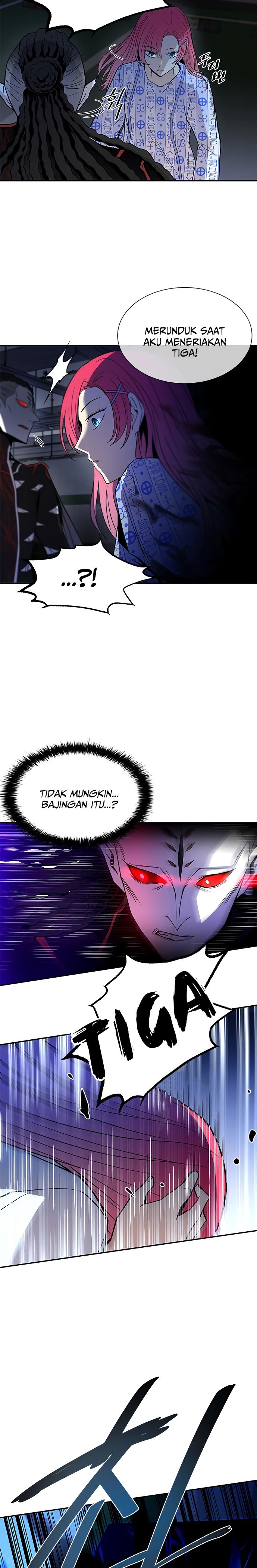 Villain To Kill Chapter 20 Image 16