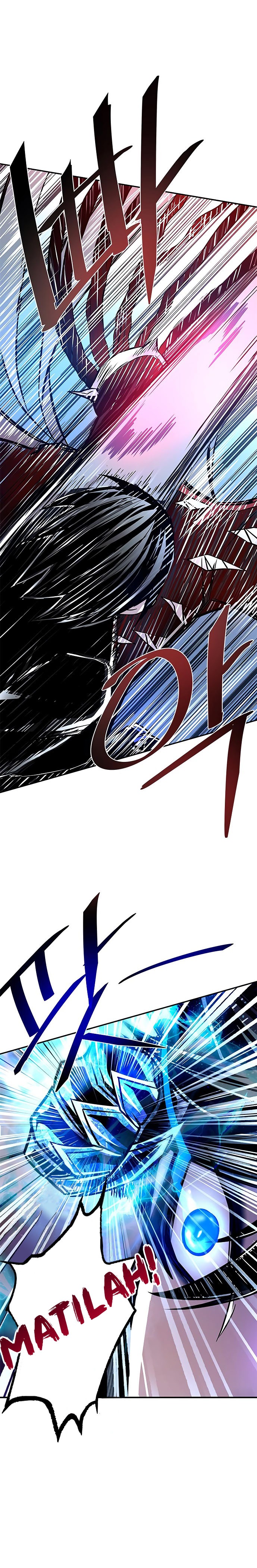 Villain To Kill Chapter 20 Image 23