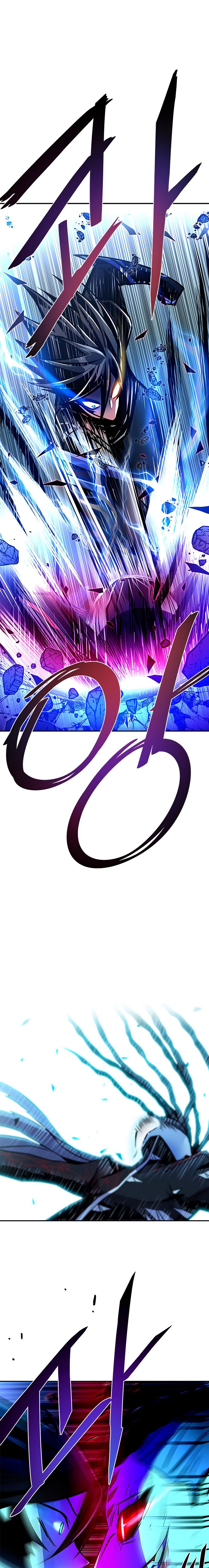 Villain To Kill Chapter 20 Image 24