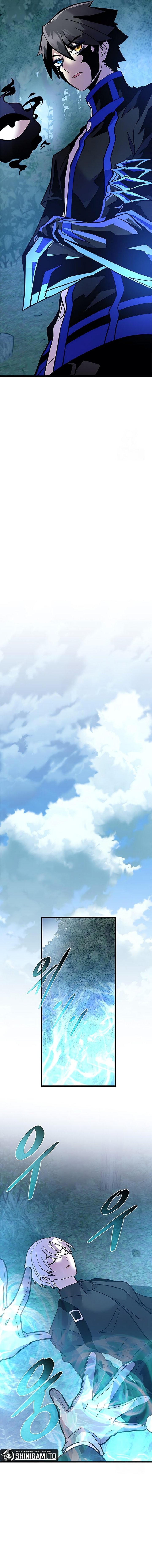 Villain To Kill Chapter 206 Image 10