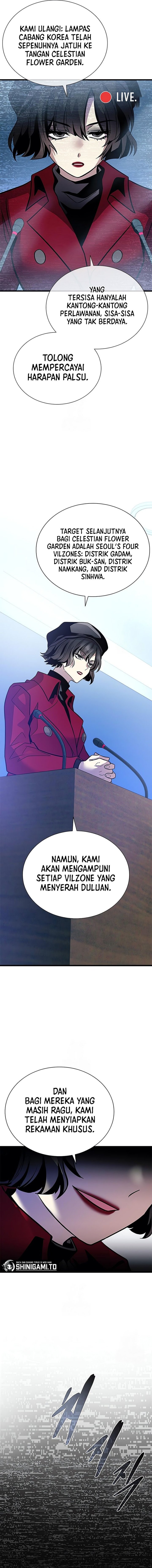 Villain To Kill Chapter 206 Image 13