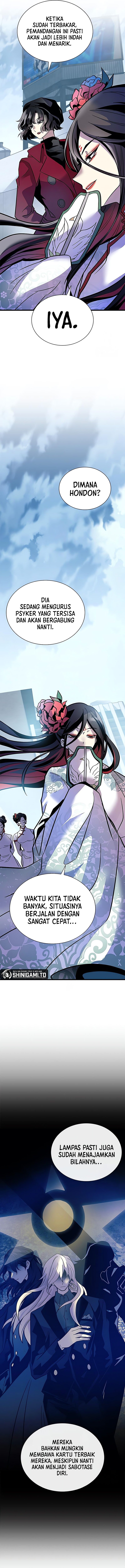 Villain To Kill Chapter 209 Image 2