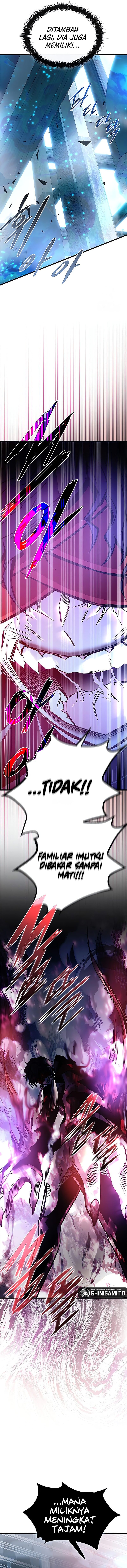 Villain To Kill Chapter 209 Image 11