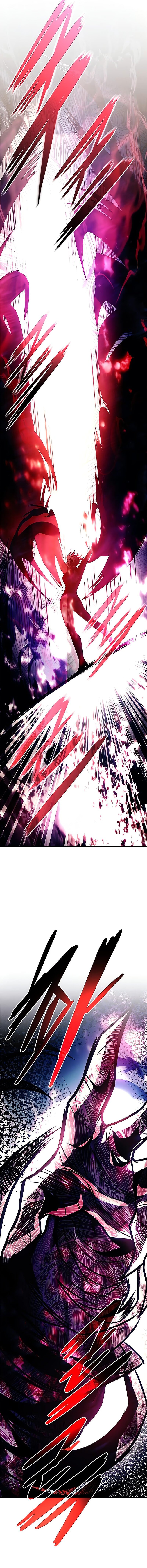 Villain To Kill Chapter 209 Image 13