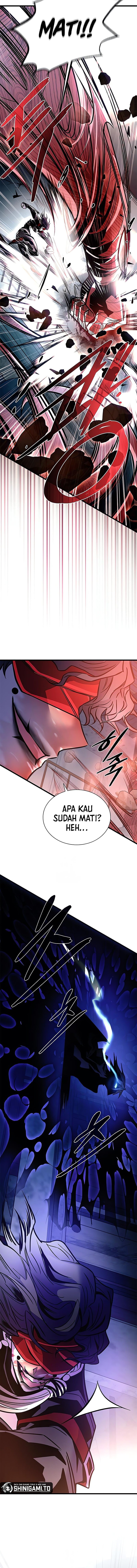 Villain To Kill Chapter 209 Image 18