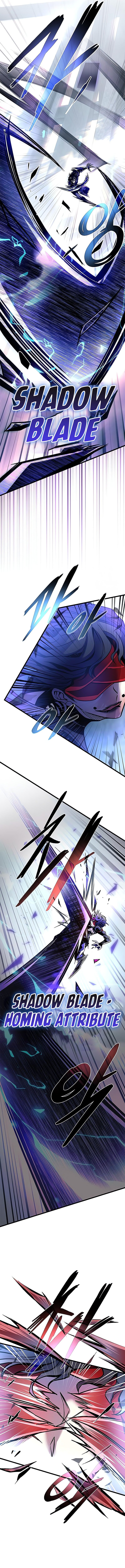 Villain To Kill Chapter 209 Image 19