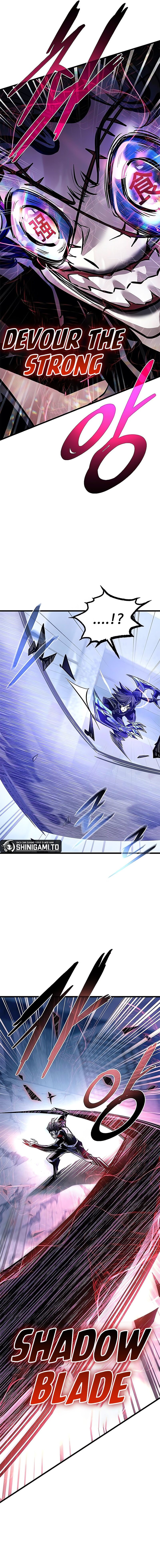 Villain To Kill Chapter 209 Image 21