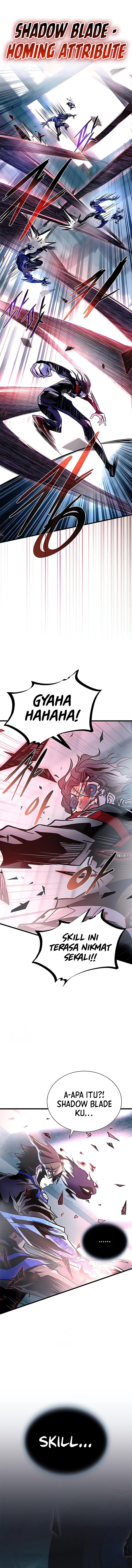 Villain To Kill Chapter 209 Image 22