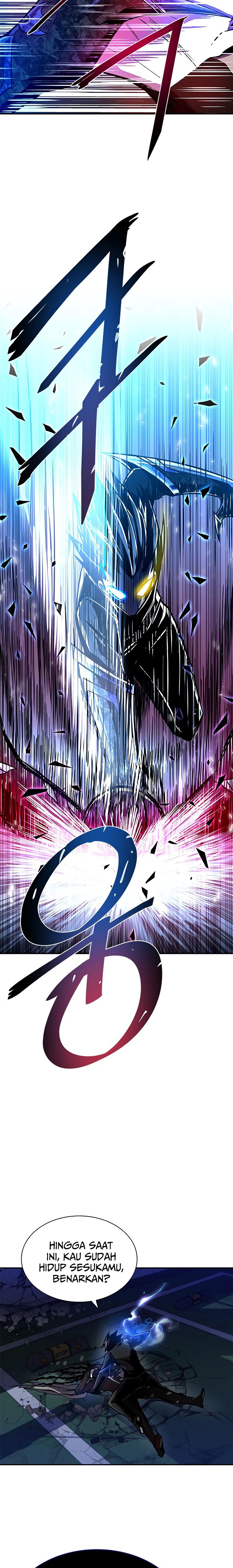 Villain To Kill Chapter 21 Image 1