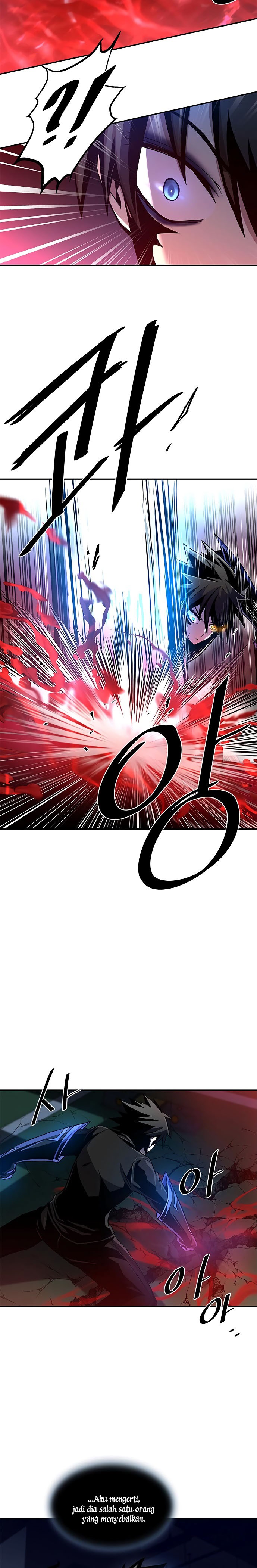 Villain To Kill Chapter 21 Image 4