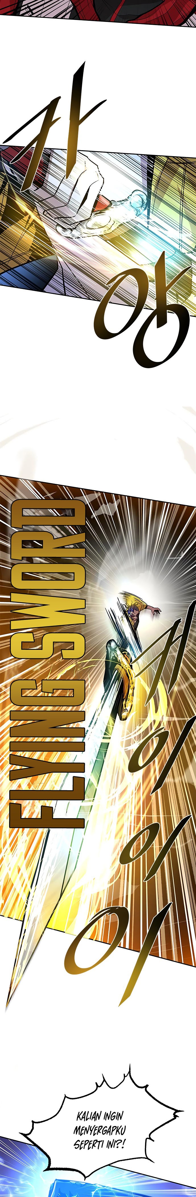 Villain To Kill Chapter 21 Image 10