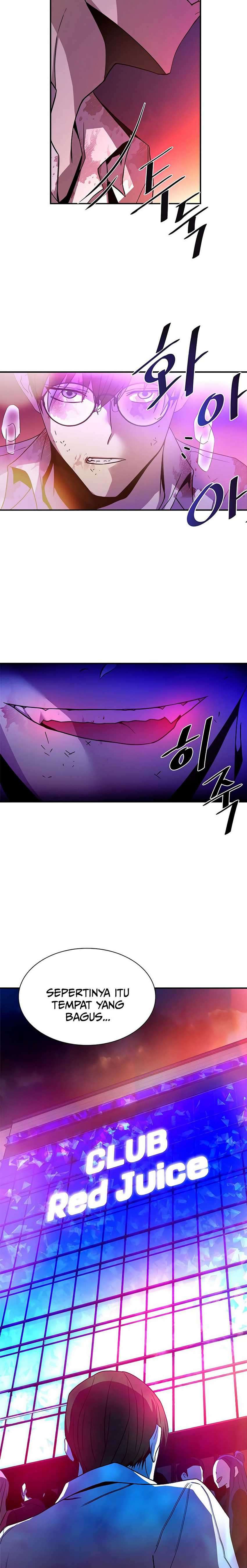 Villain To Kill Chapter 22 Image 1