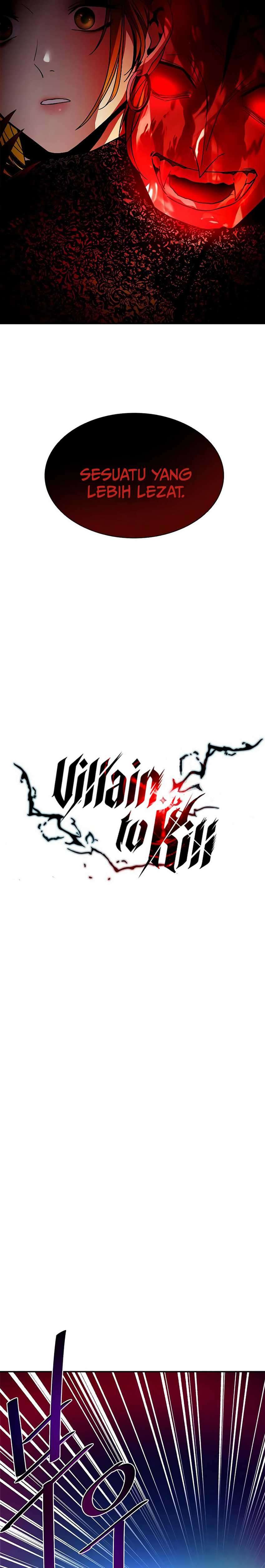 Villain To Kill Chapter 22 Image 4