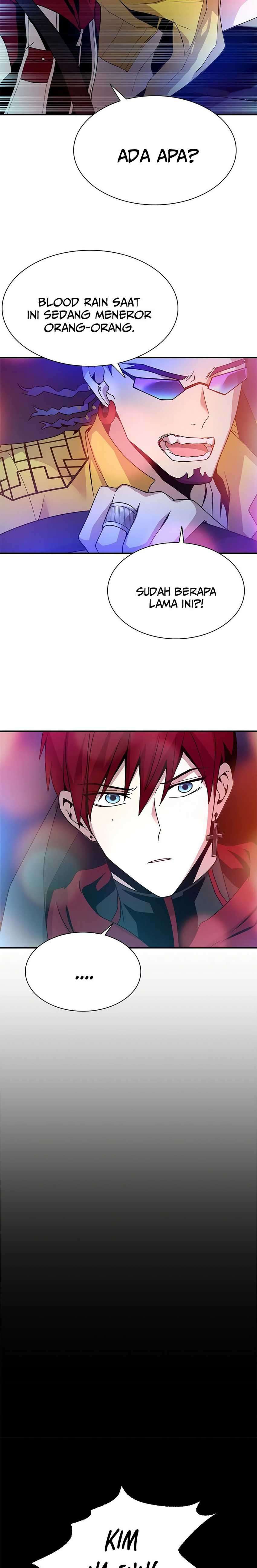 Villain To Kill Chapter 22 Image 6