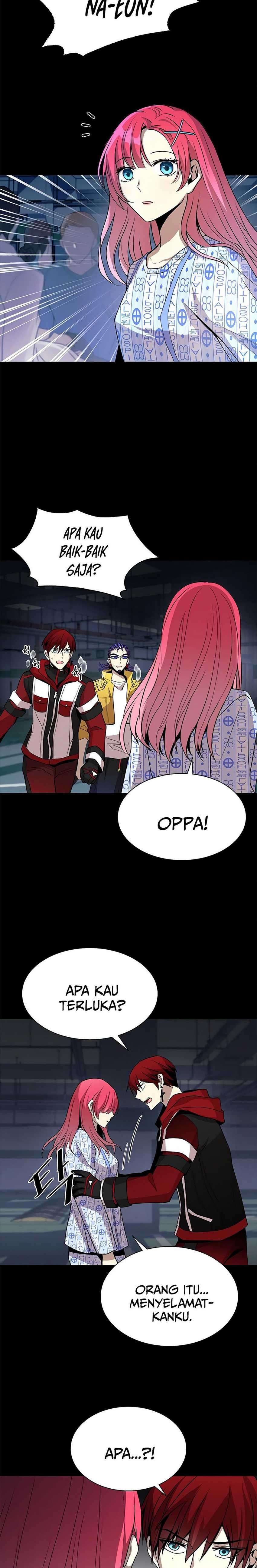 Villain To Kill Chapter 22 Image 7