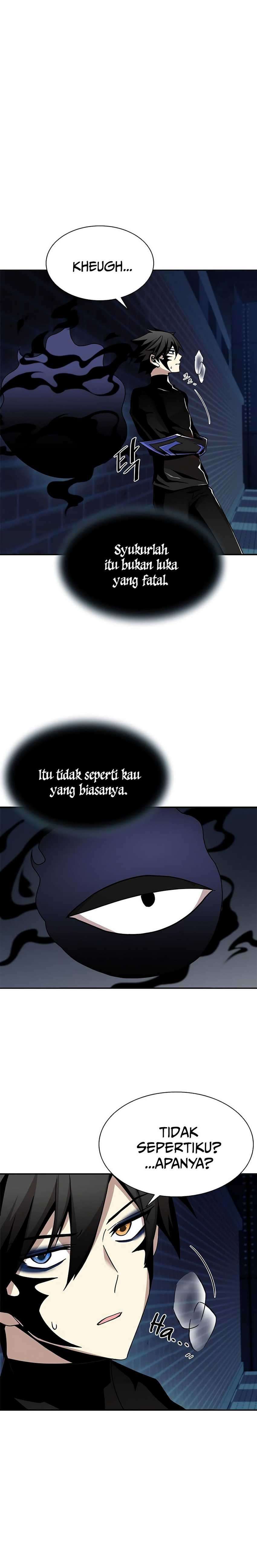 Villain To Kill Chapter 22 Image 10