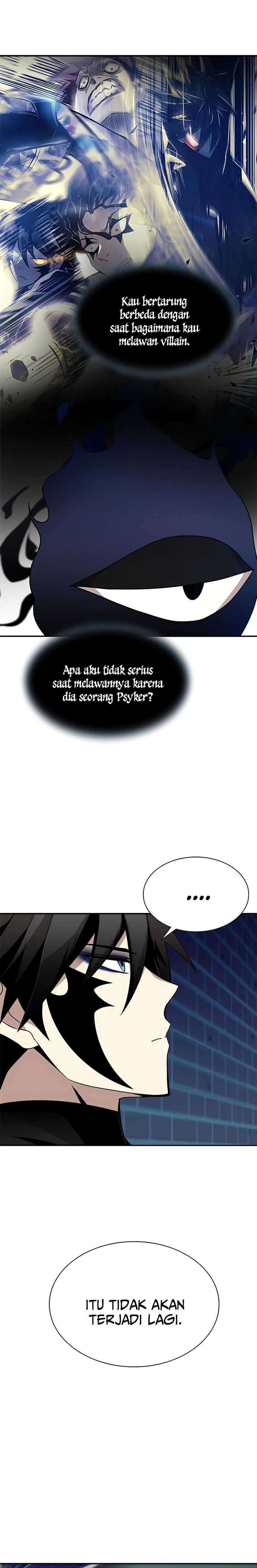 Villain To Kill Chapter 22 Image 11