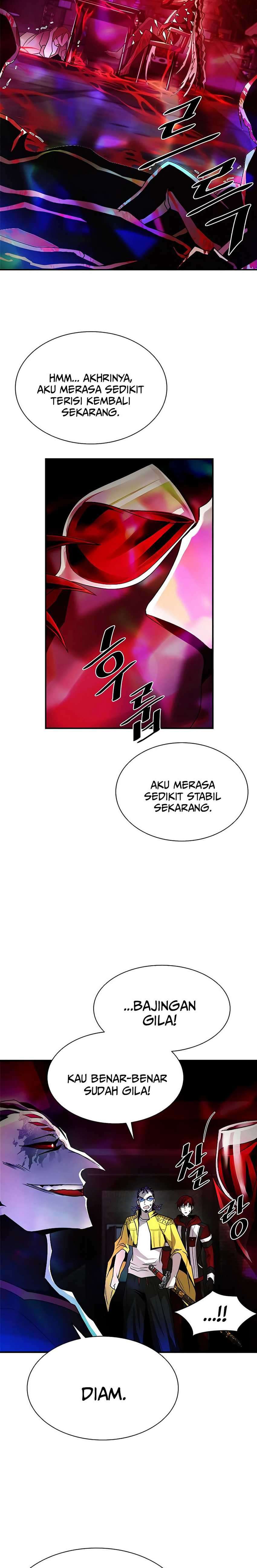 Villain To Kill Chapter 22 Image 15