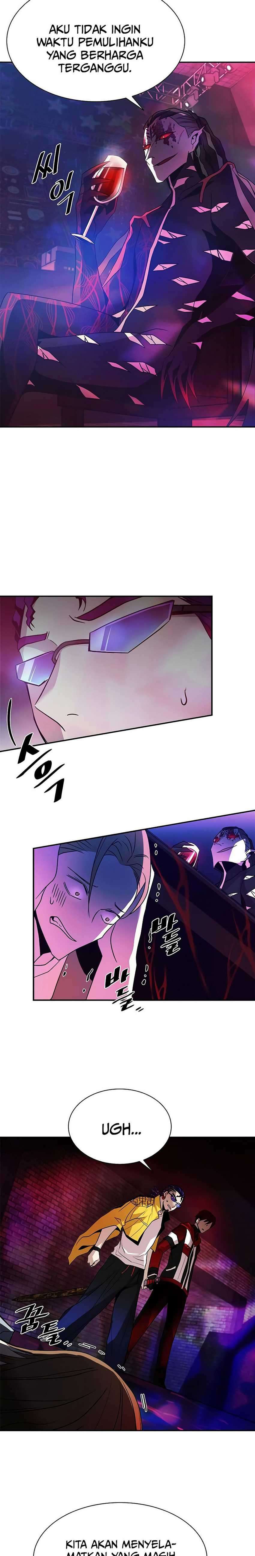 Villain To Kill Chapter 22 Image 16