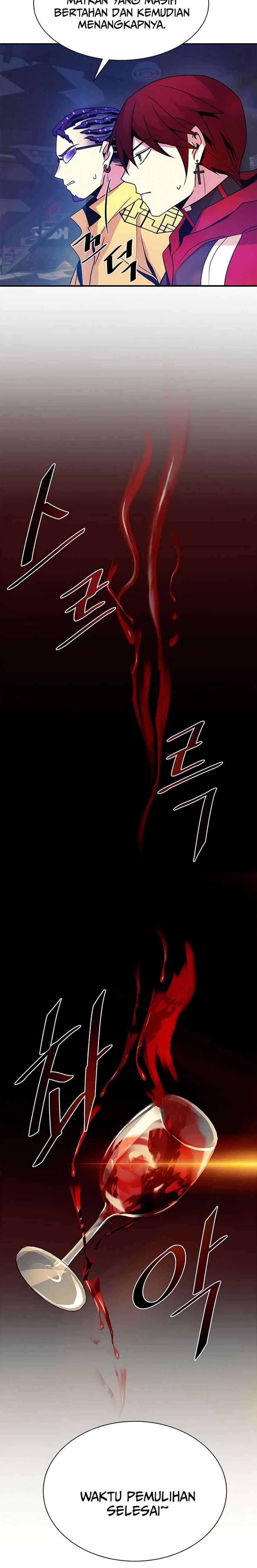 Villain To Kill Chapter 22 Image 17