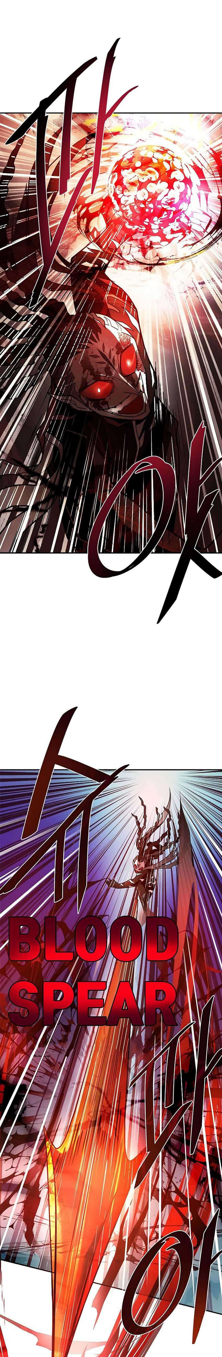 Villain To Kill Chapter 22 Image 18