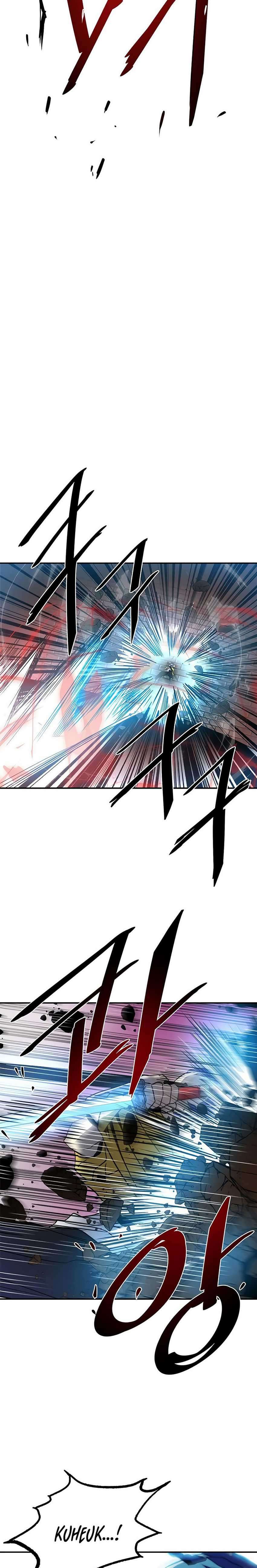 Villain To Kill Chapter 22 Image 23