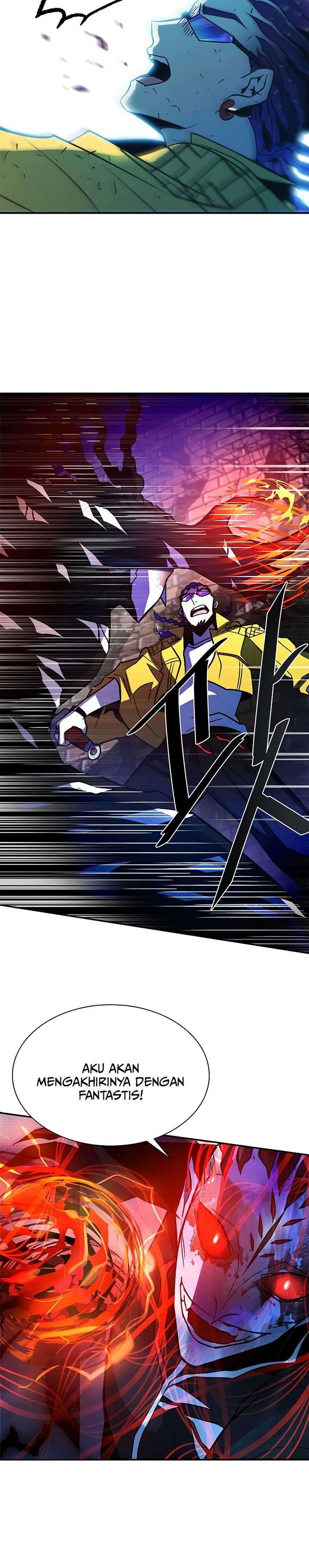 Villain To Kill Chapter 22 Image 24