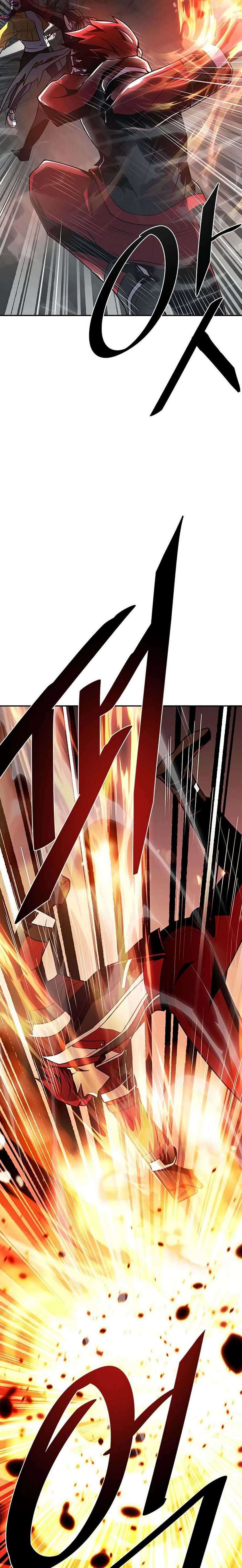 Villain To Kill Chapter 23 Image 1