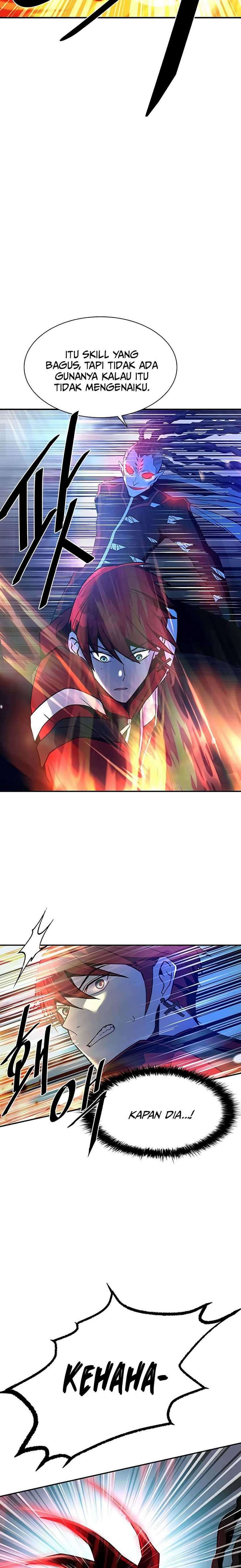 Villain To Kill Chapter 23 Image 2