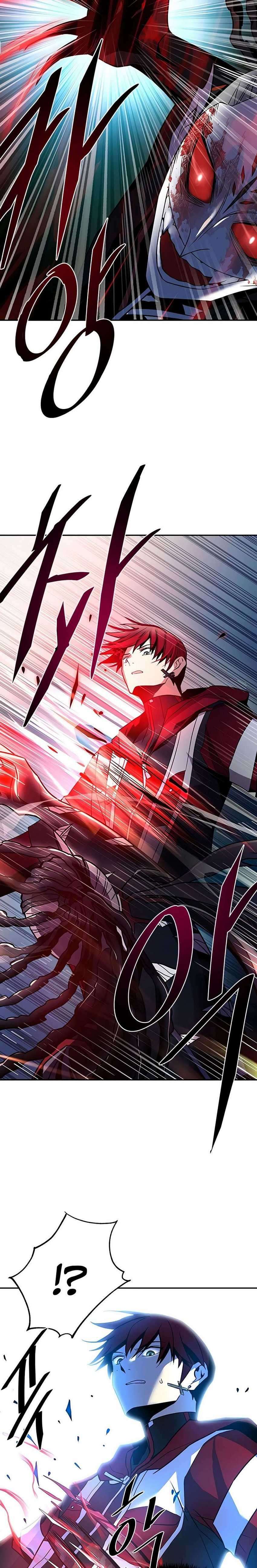 Villain To Kill Chapter 23 Image 3