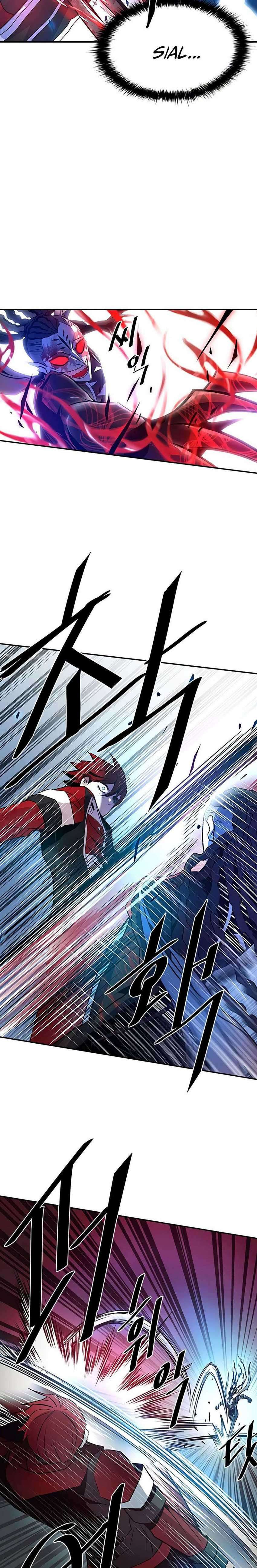 Villain To Kill Chapter 23 Image 4