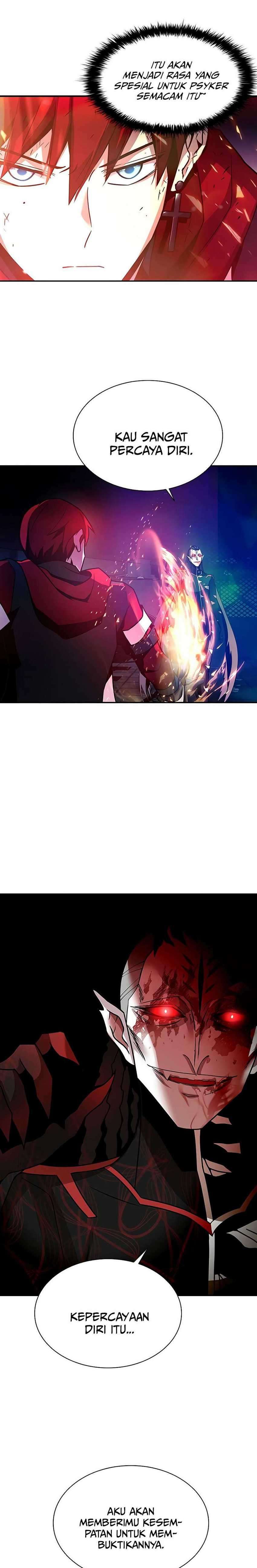 Villain To Kill Chapter 23 Image 10