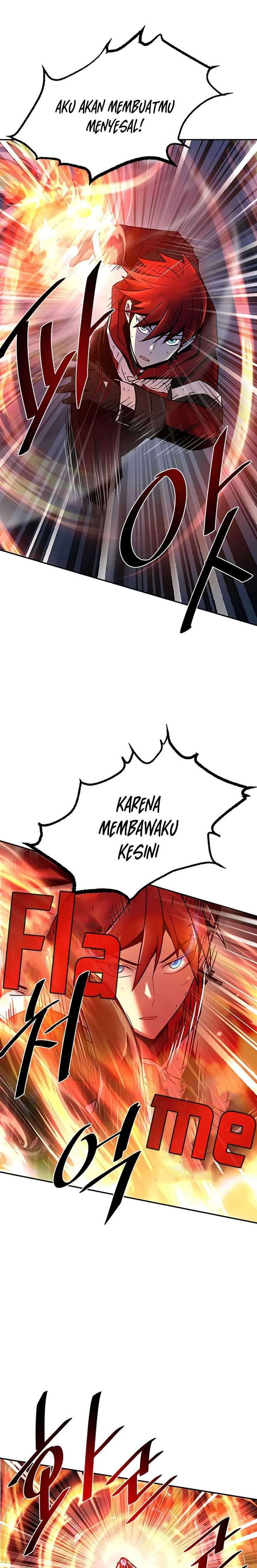 Villain To Kill Chapter 23 Image 13