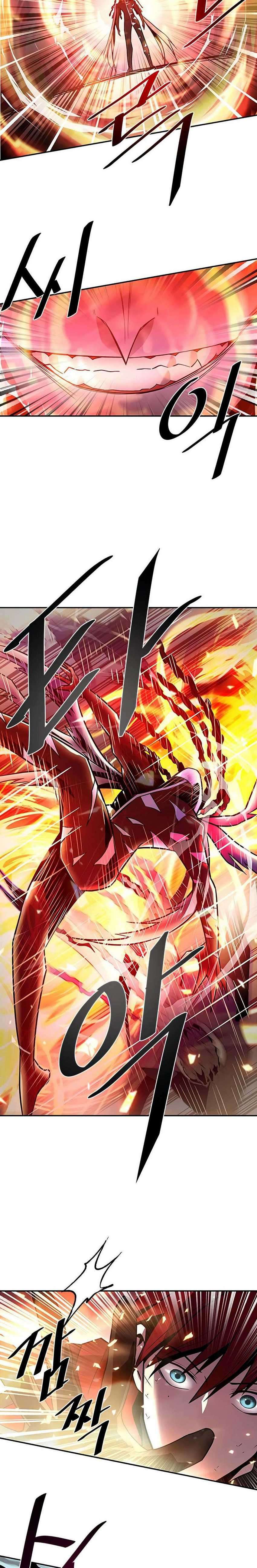 Villain To Kill Chapter 23 Image 14