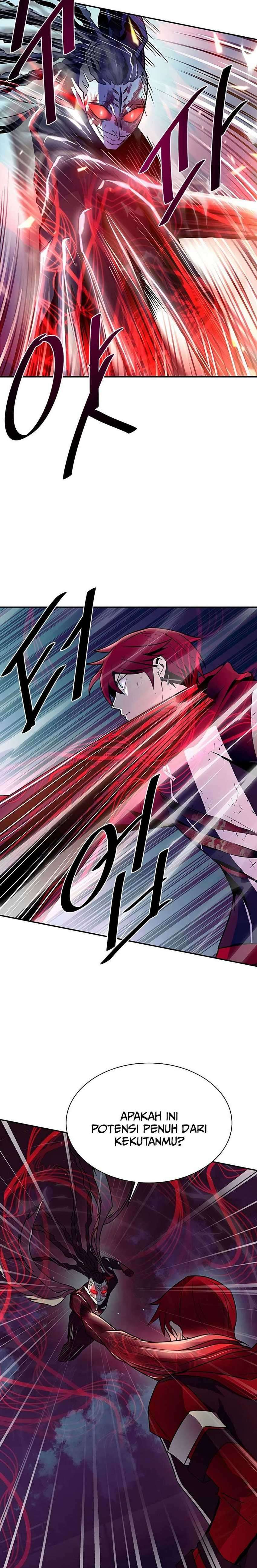 Villain To Kill Chapter 23 Image 15