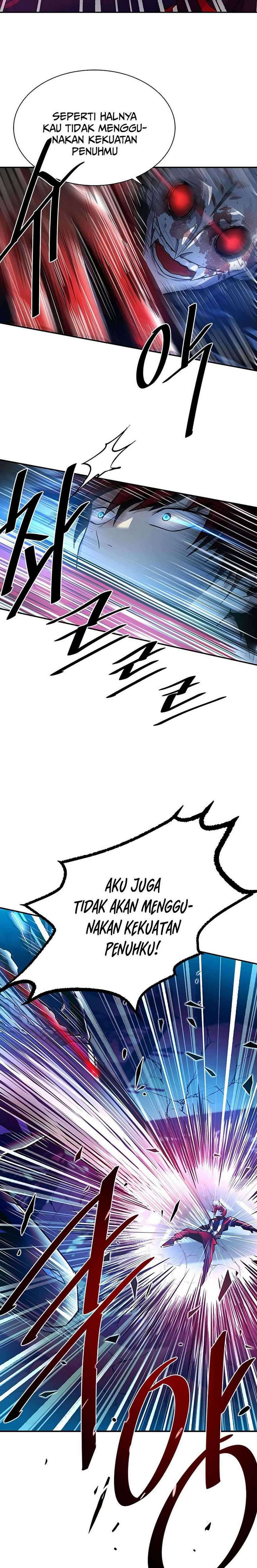 Villain To Kill Chapter 23 Image 16