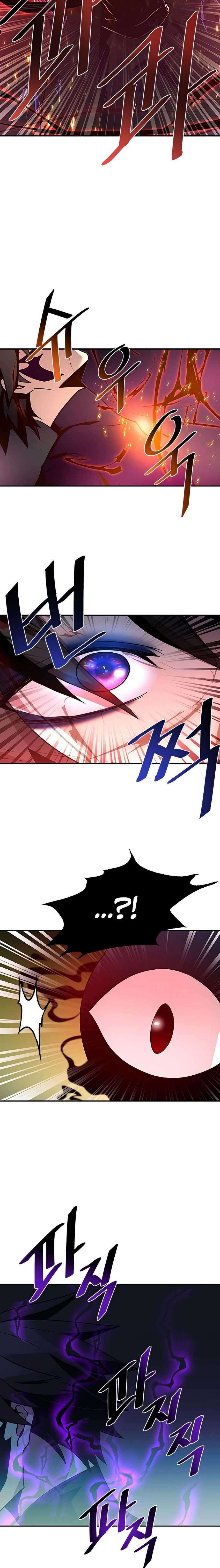 Villain To Kill Chapter 23 Image 23